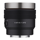 Samyang V-AF: Picture 1 regular