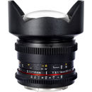 Samyang 14mm T3.1 Cine: Picture 1 regular