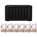 Synology DS1621+ & WD Red Pro: Picture 1 regular