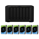 Synology DiskStation DS1621+: Picture 1 regular