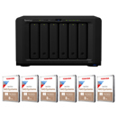 Synology DS1621+ & N300 Pro: Picture 1 regular