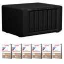 Synology DS1621+ & N300 Pro: Picture 1 regular