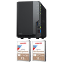 Synology DS223 & N300 Pro: Picture 1 regular