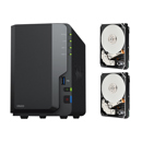 Synology DS223 & N300 Pro: Picture 1 regular