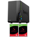 Synology DS224+ Kit: Picture 1 regular