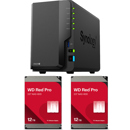 Synology DiskStation DS224+: Picture 1 regular