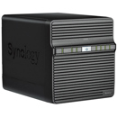 Synology DiskStation DS423: Picture 1 regular