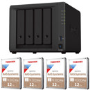 Synology DS923+ & N300 Pro: Picture 1 regular