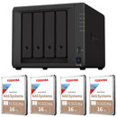 Synology DS923+ & N300 Pro: Picture 1 regular