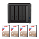 Synology DiskStation DS923+: Picture 1 regular