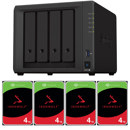 Synology DS923+ Kit: Picture 1 regular