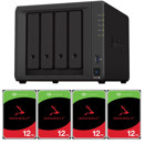 Synology DS923+ Kit: Picture 1 regular