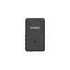 Synco Audio 3.9" XView M4 Wireless Selfie Monitor Screen with MagSafe for Phone Vlogging, Pink Black