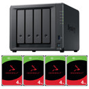 Synology DS423+ Kit: Picture 1 regular