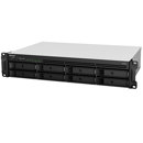 Synology RackStation RS1221+: Picture 1 regular