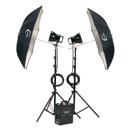 Speedotron AC/DC Travel Kit: Picture 1 regular