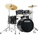 Tama Imperialstar Drum Kit: Picture 1 regular