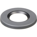 Tangent Trackerball Rings: Picture 1 regular