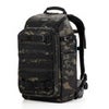 Tenba Axis V2 24L Camera and Laptop Backpack, Black Camouflage