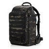 Tenba Axis V2 24L Camera and Laptop Backpack, MultiCam Black Camouflage