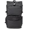 Tenba DNA 16 DSLR Backpack, Black Black