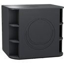 Turbosound Milan M18B: Picture 1 regular