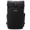 Tenba Fulton V2 14L Backpack for Mirrorless or DSLR Camera with 3-4 Lenses and 13" Laptop, Black Black