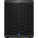 Turbosound IQ18B 18" Front-Loaded Powered Subwoofer - Black