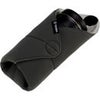 Tenba Tools 12" Protective Wrap for Cameras, Lenses, Hard Drives and Laptops, Black Black