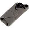Tenba Tools 12" Protective Wrap for Cameras, Lenses, Hard Drives and Laptops, Black Gray
