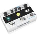 TC Electronic PLETHORA X3 TonePrint Multi-FX Pedalboard