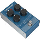 TC Electronic FLUORESCENCE Shimmer Reverb Pedal for Electric Guitars