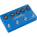 TC Electronic Flashback 2 X4 Delay: Picture 1 regular