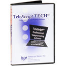 Telescript Software: Picture 1 regular
