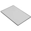 Tiffen 4x5.65" Tobacco Solid Color 1/4 Filter Tobacco
