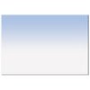 Tiffen 4x5.65" Cool Blue 1 Soft-Edge Graduated Filter - Horizontal Orientation Blue