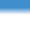 Tiffen 4x5.65" Cool Blue 4 Soft-Edge Graduated Filter Horizontal Orientation Blue