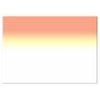 Tiffen 4x5.65" Graduated Soft Edge Sunset 2 Filter - Horizontal Orientation Sunset