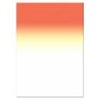 Tiffen 4x5.65" Graduated Soft Edge Sunset 3 Filter - Vertical Orientation Sunset