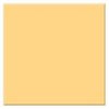 Tiffen 6.6x6.6" Tobacco Solid Color 1/8 Filter Tobacco
