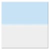 Tiffen 6.6 x 6.6" Cyan 2 Hard-Edge Graduated Filter Cyan