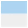 Tiffen 6.6 x 6.6" Cyan 3 Hard-Edge Graduated Filter Cyan