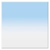 Tiffen 6.6 x 6.6" Cyan 3 Soft-Edge Graduated Filter Cyan