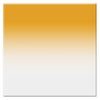 Tiffen 6.6 x 6.6" Yellow 4 Soft-Edge Graduated Filter Tobacco