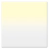 Tiffen 6.6 x 6.6" Tangerine 2 Soft-Edge Graduated Filter Yellow