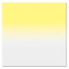 Tiffen 6.6 x 6.6" Yellow 3 Soft-Edge Graduated Filter Yellow