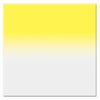 Tiffen 6.6 x 6.6" Yellow 4 Soft-Edge Graduated Filter Yellow