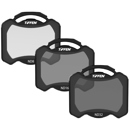 Tiffen Avata 2 ND/PL Filter Kit: Picture 1 regular