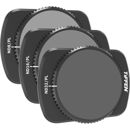 Tiffen Pocket 3 ND/PL Filter Kit: Picture 1 regular