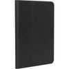 Targus Custom Fit 360 deg. Rotating Case and Stand with Stylus for 10" Samsung Galaxy Tab 4, Black Black